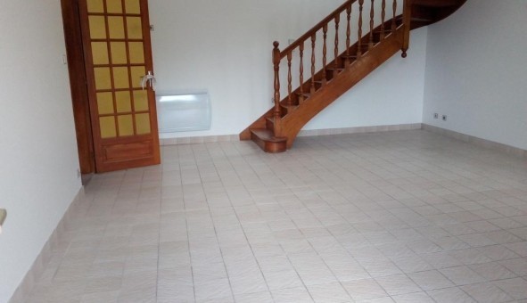 Logement tudiant T5 à Bovel (35330)