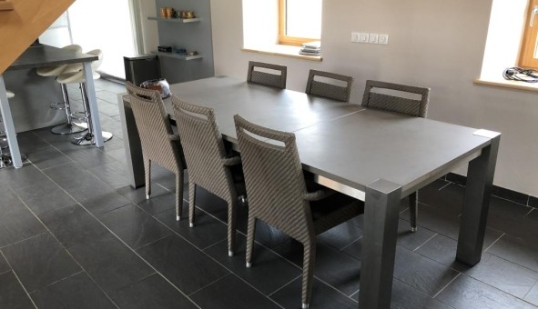 Logement tudiant T5 à Brandivy (56390)