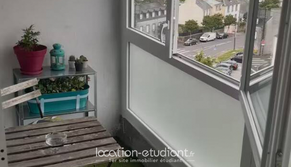 Logement tudiant T5 à Brest (29200)