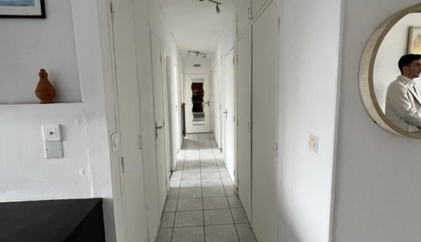 Logement tudiant T5 à Brest (29200)
