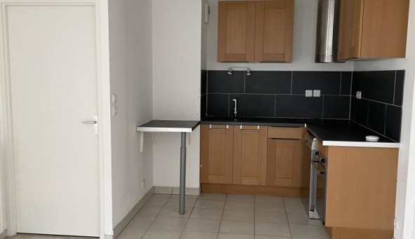 Logement �tudiant T5 &agrave; Brest (29200)