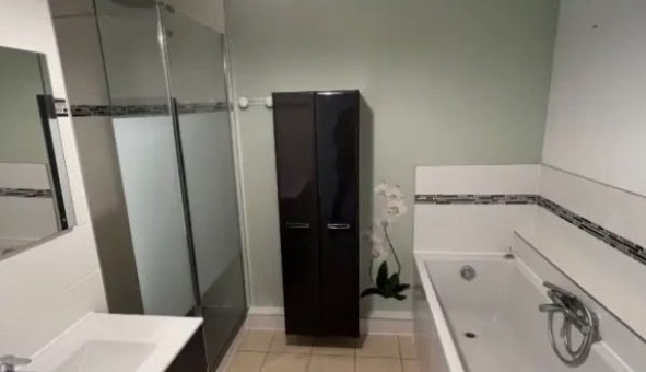 Logement �tudiant T5 &agrave; Brest (29200)