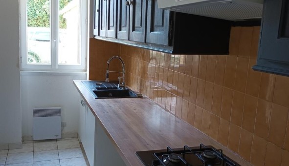 Logement �tudiant T5 &agrave; Br�tigny sur Orge (91220)