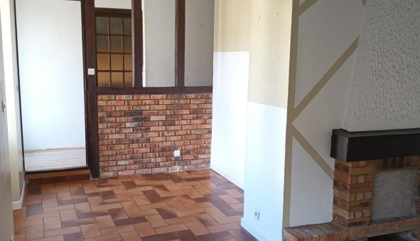 Logement �tudiant T5 &agrave; Br�tigny sur Orge (91220)