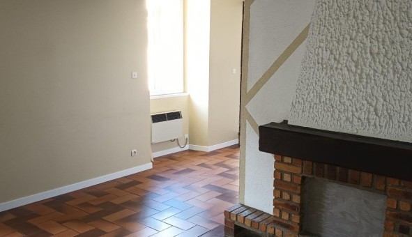 Logement �tudiant T5 &agrave; Br�tigny sur Orge (91220)