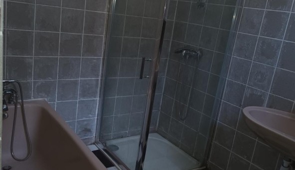 Logement �tudiant T5 &agrave; Br�tigny sur Orge (91220)