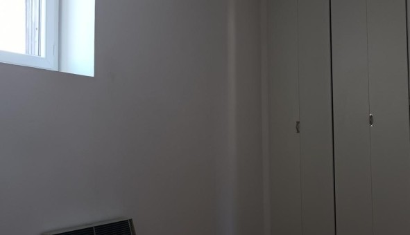 Logement �tudiant T5 &agrave; Br�tigny sur Orge (91220)