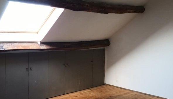 Logement �tudiant T5 &agrave; Br�tigny sur Orge (91220)