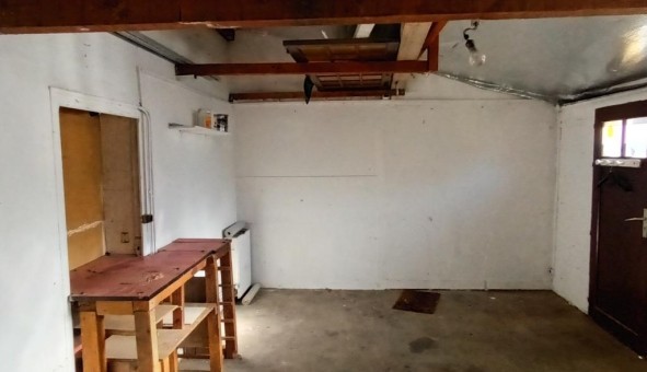 Logement �tudiant T5 &agrave; Br�tigny sur Orge (91220)