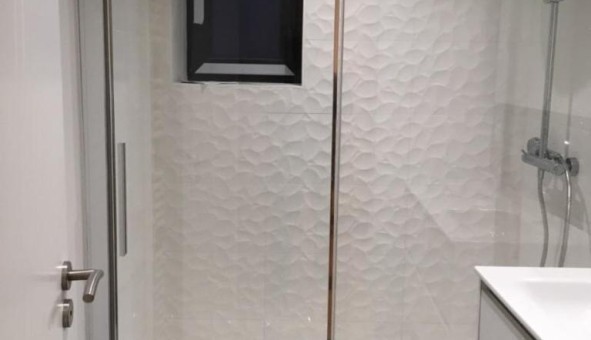 Logement �tudiant T5 &agrave; Breuil la R�orte (17700)