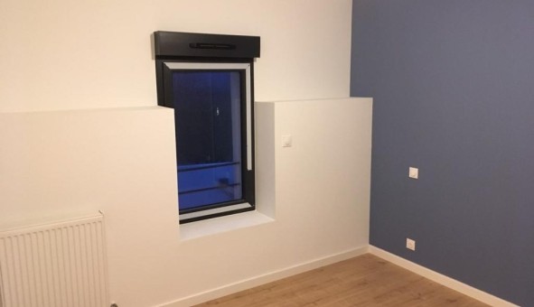 Logement �tudiant T5 &agrave; Breuil la R�orte (17700)