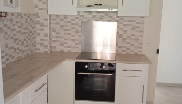 Logement �tudiant T5 &agrave; Brie (79100)