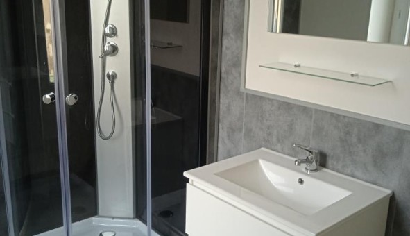 Logement �tudiant T5 &agrave; Brie (79100)