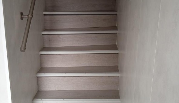 Logement �tudiant T5 &agrave; Brie (79100)