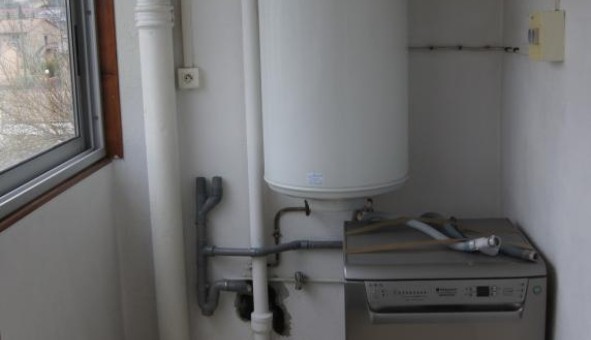 Logement tudiant Location T5 Vide Brignoles (83170)