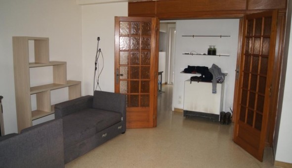 Logement tudiant T5 à Brignoles (83170)