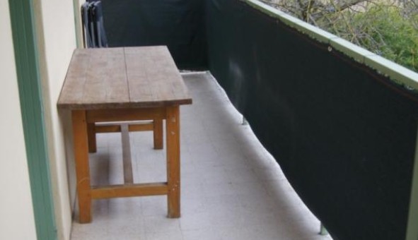 Logement tudiant T5 à Brignoles (83170)