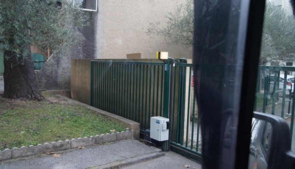 Logement tudiant T5 à Brignoles (83170)
