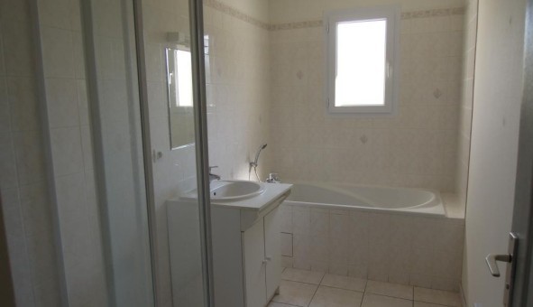 Logement tudiant T5 à Briollay (49125)