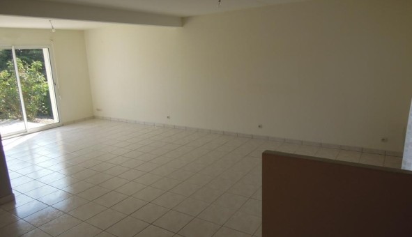 Logement tudiant T5 à Briollay (49125)