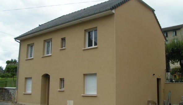 Logement tudiant T5 à Brive la Gaillarde (19100)