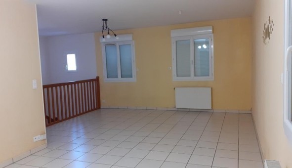 Logement tudiant T5 à Brive la Gaillarde (19100)