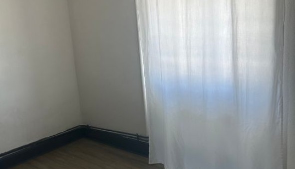 Logement �tudiant T5 &agrave; Brognard (25600)