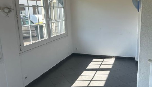 Logement �tudiant T5 &agrave; Brognard (25600)
