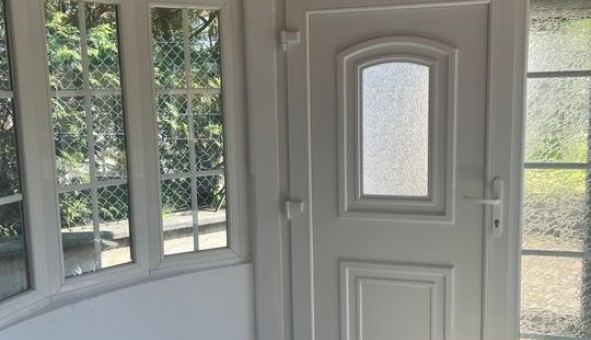 Logement �tudiant T5 &agrave; Brognard (25600)