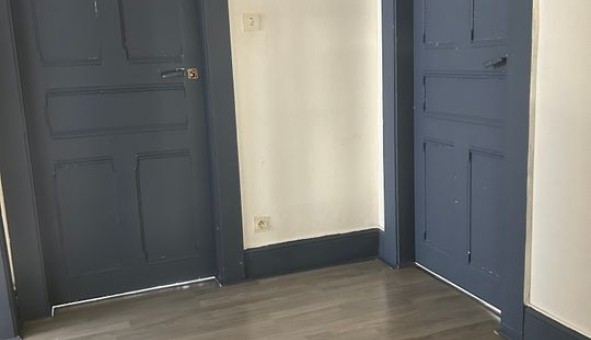 Logement �tudiant T5 &agrave; Brognard (25600)