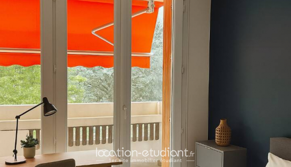 Logement tudiant T5 à Bron (69500)