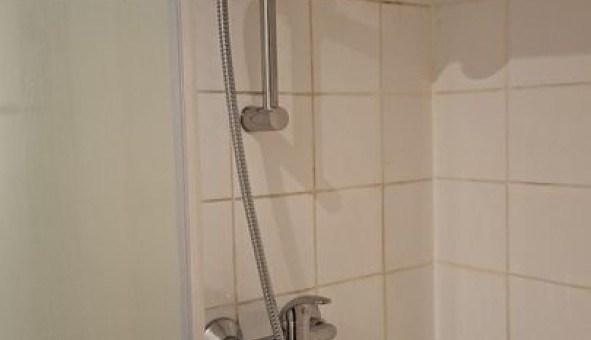 Logement �tudiant T5 &agrave; Bruay la Buissi�re (62700)