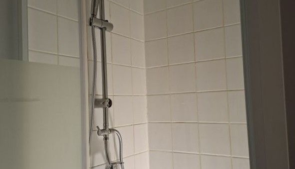 Logement �tudiant T5 &agrave; Bruay la Buissi�re (62700)