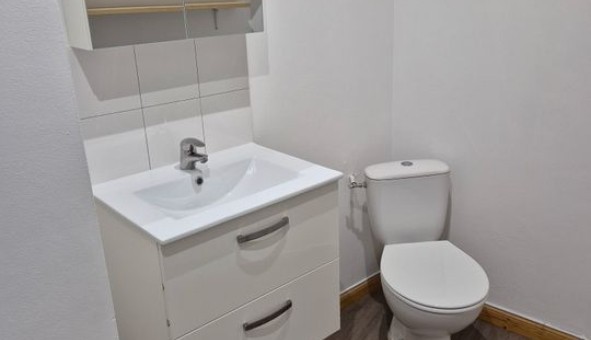 Logement �tudiant T5 &agrave; Bruay la Buissi�re (62700)