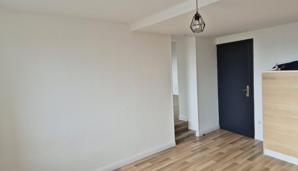 Logement �tudiant T5 &agrave; Bruay la Buissi�re (62700)