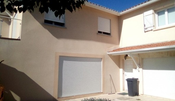 Logement �tudiant T5 &agrave; Bruges (33520)