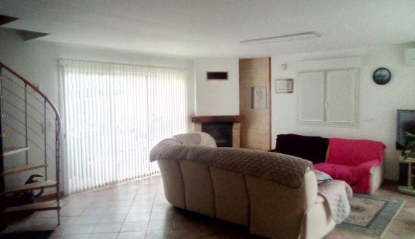 Logement �tudiant T5 &agrave; Bruges (33520)