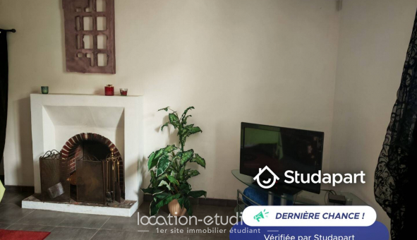 Logement �tudiant T5 &agrave; Bruz (35170)