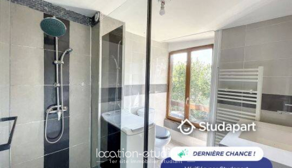 Logement �tudiant T5 &agrave; Bruz (35170)