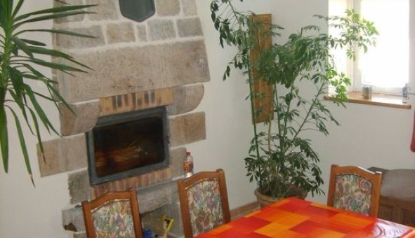 Logement �tudiant T5 &agrave; Bulat Pestivien (22160)