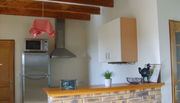 Logement �tudiant T5 &agrave; Bulat Pestivien (22160)