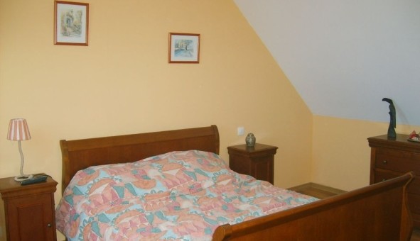 Logement �tudiant T5 &agrave; Bulat Pestivien (22160)