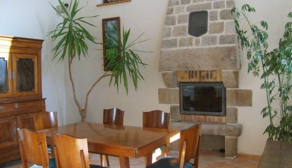 Logement �tudiant T5 &agrave; Bulat Pestivien (22160)