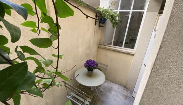 Logement tudiant T5 à Bulcy (58400)