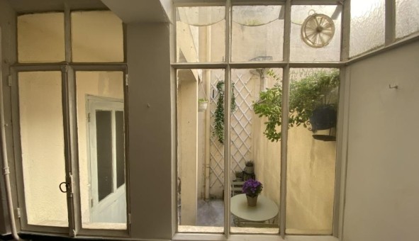 Logement tudiant T5 à Bulcy (58400)