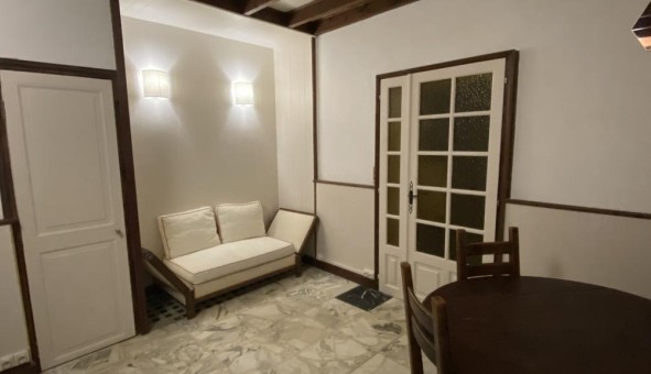 Logement tudiant T5 à Bulcy (58400)