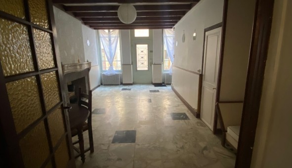 Logement �tudiant T5 &agrave; Bulcy (58400)