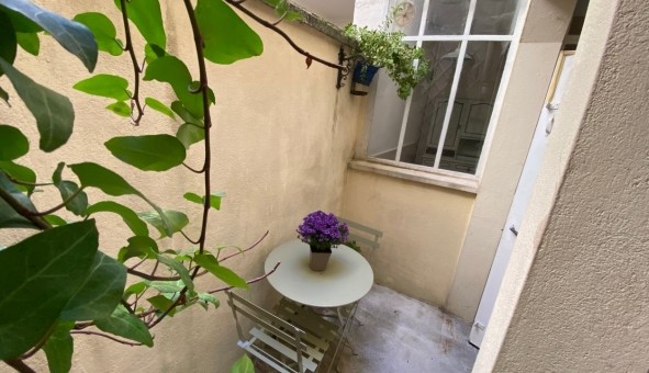 Logement �tudiant T5 &agrave; Bulcy (58400)