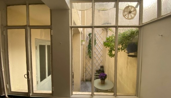 Logement �tudiant T5 &agrave; Bulcy (58400)