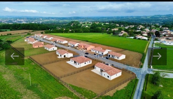 Logement �tudiant Location T5 Vide Burlats (81100)